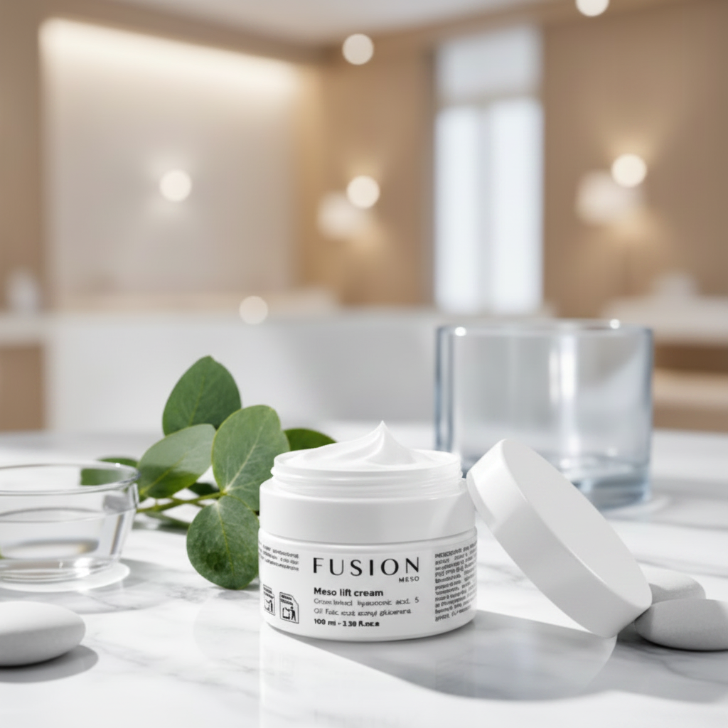 Crema Meso Lift Pro 100 ml / 3.38 fl.oz