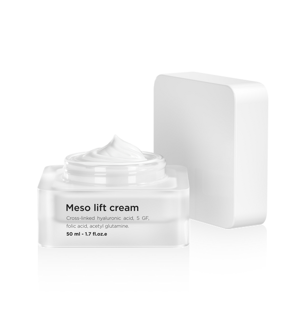 MESO LIFT CREAM — 50ml - Lifting & Firming Cream