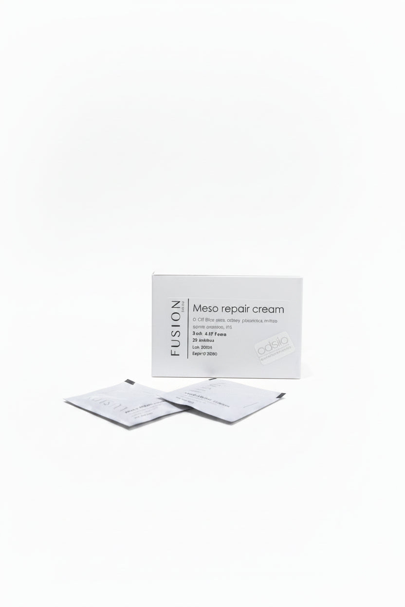 SACHET -MESO REPAIR CREAM (1 Box 50 samples)