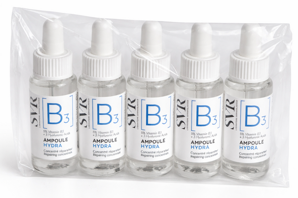 5 Pack Mini Vit B3 10ml