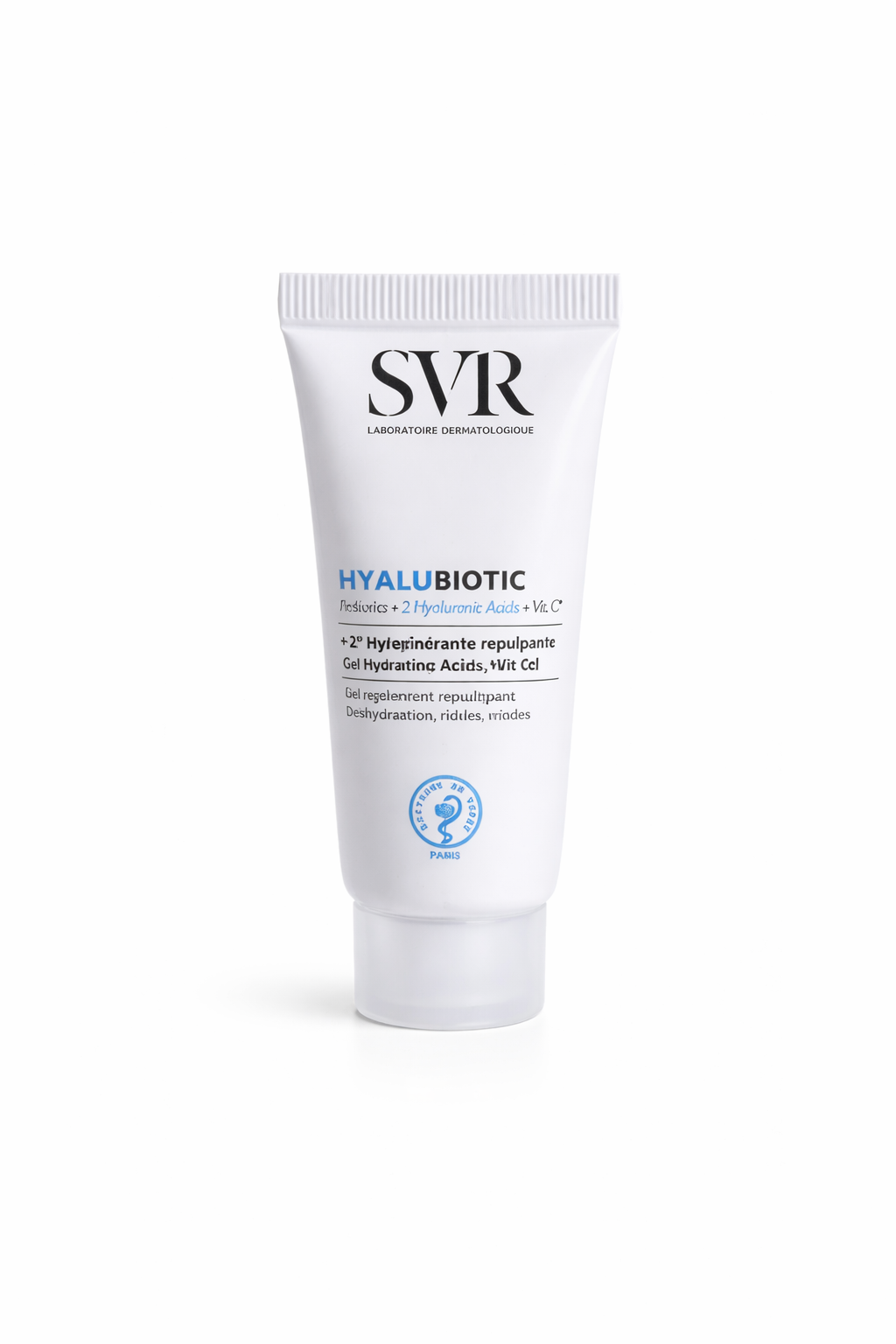5 Pack  HYALU Biotic Regenerating Plumping Gel 15 ml