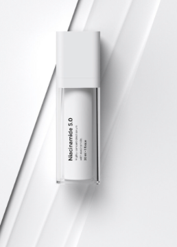 NIACINAMIDE 5.0 — Balancing & Brightening Serum 30ml