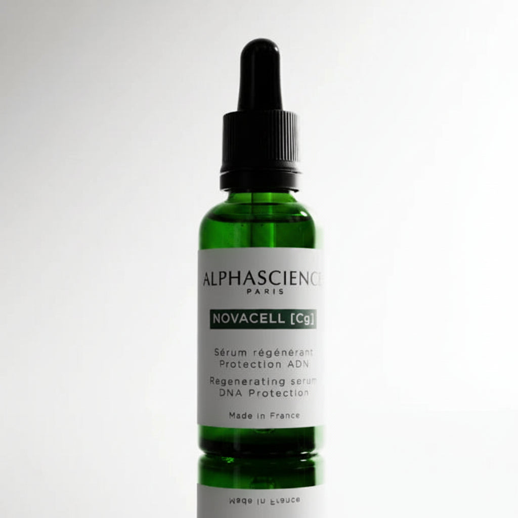 Novacell - Skin Firm & Densifying Longevity Concentrate