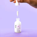 [A] AMPOULE LIFT Smoothing Concentrate 30 ml / 1 Fl oz