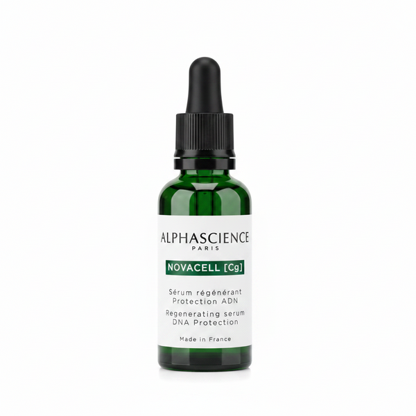 Novacell - Skin Firm & Densifying Longevity Concentrate