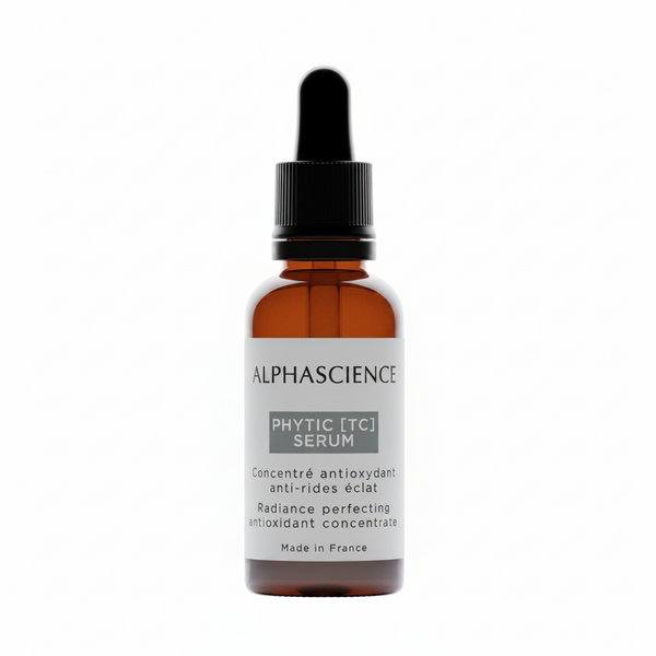PHYTIC [TC] SERUM 30 ML / 1 Fl Oz