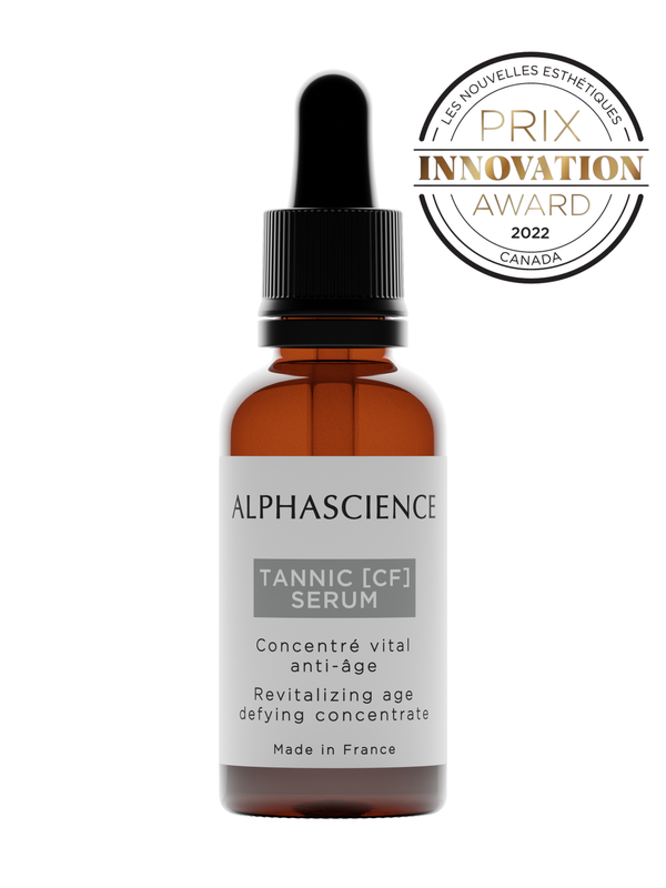 TANNIC [CF] SERUM 30ml