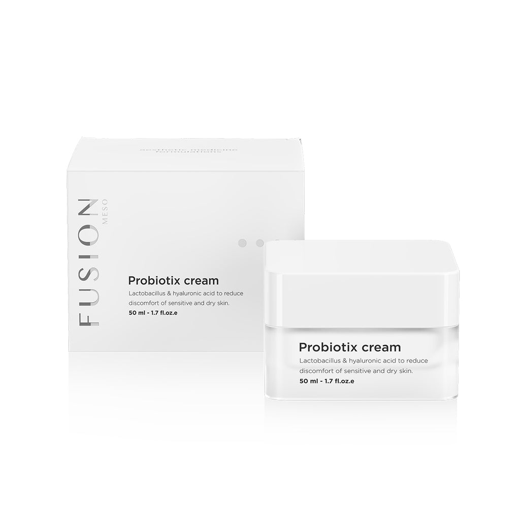 PROBIOTIX CREAM — 50ml - Microbiome Balancing Cream