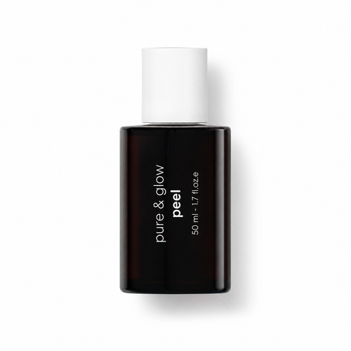 Pure glow peel | 50 ml / 1.7 fl.oz | Resurfacing peels | Professional Use