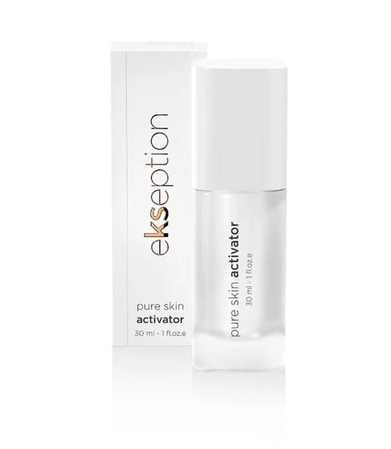Pure skin activator 30 ml / 1.01 fl.oz   |  Activators