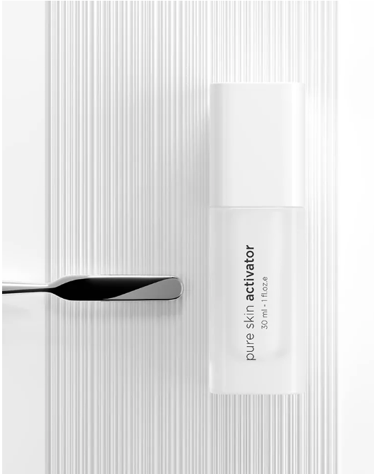 Pure skin activator 30 ml / 1.01 fl.oz   |  Activators