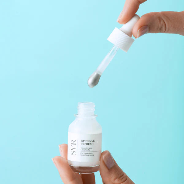 Refresh Eye Concentrate. 15 ml / 0.51 fl oz
