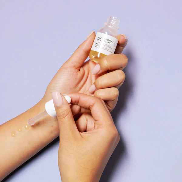 Relax Eye Concentrate 15 ml / 0.51 fl oz