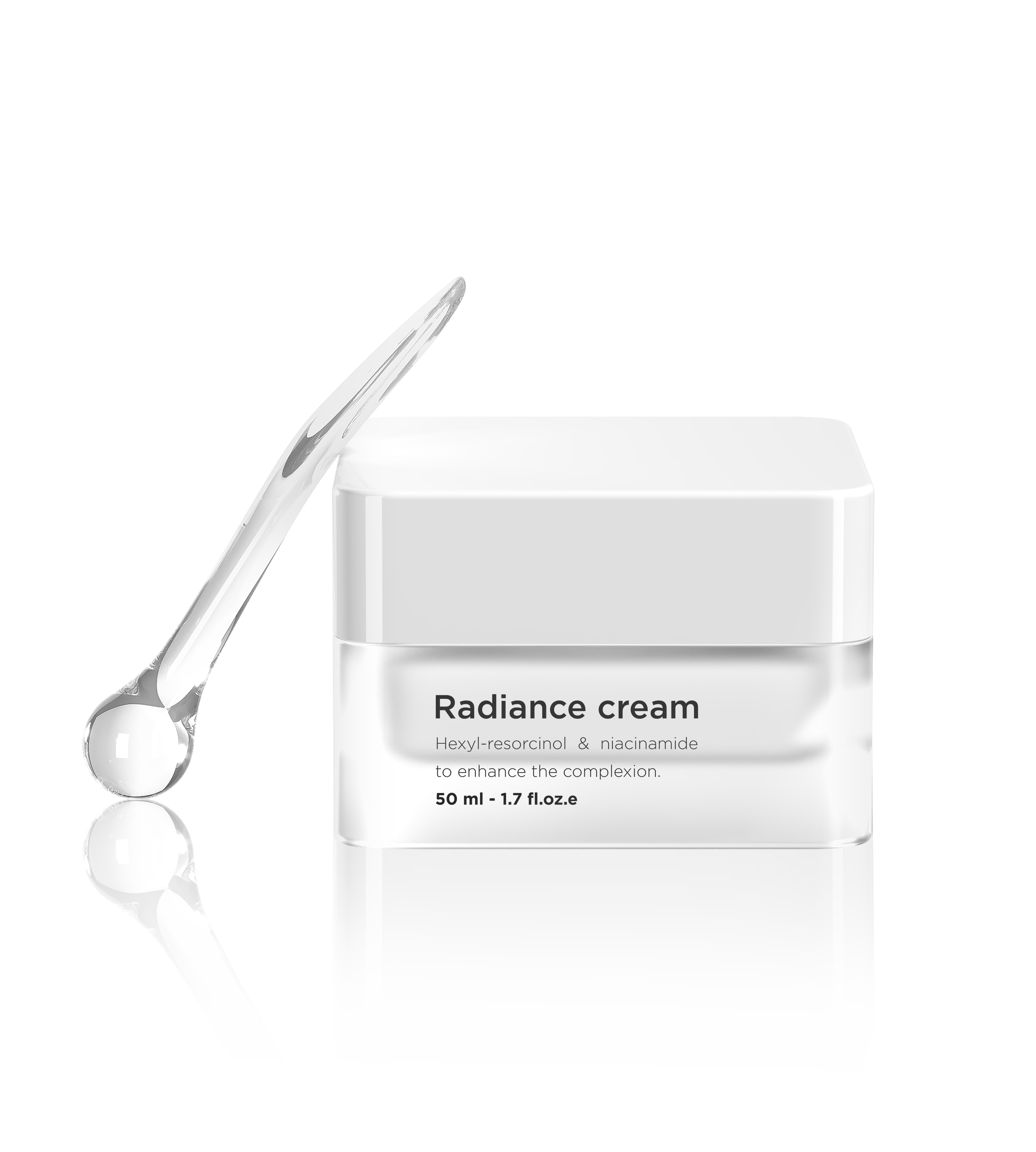 RADIANCE CREAM — Brightening Gel-Cream 50ml