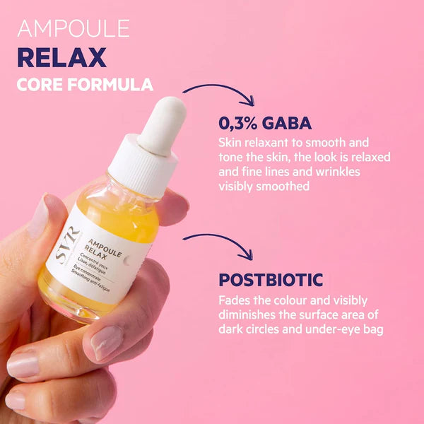 Relax Eye Concentrate 15 ml / 0.51 fl oz