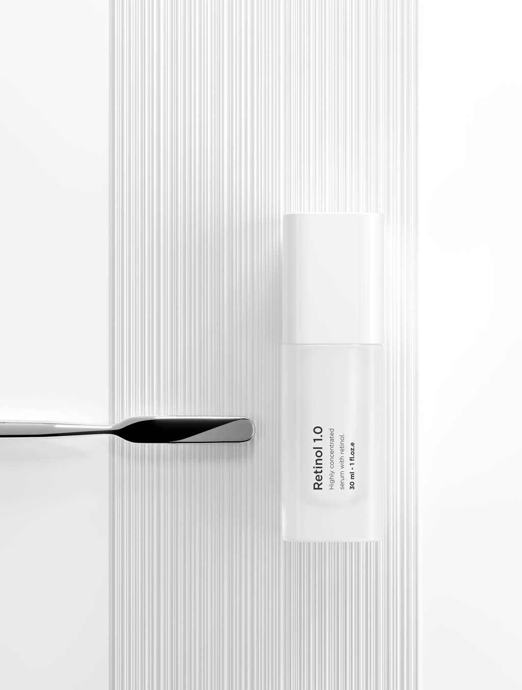 RETINOL 1.0 — 30ml - Advanced Renewal Serum