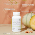 GliSODin Advanced Skin Brightening Formula 90 caps