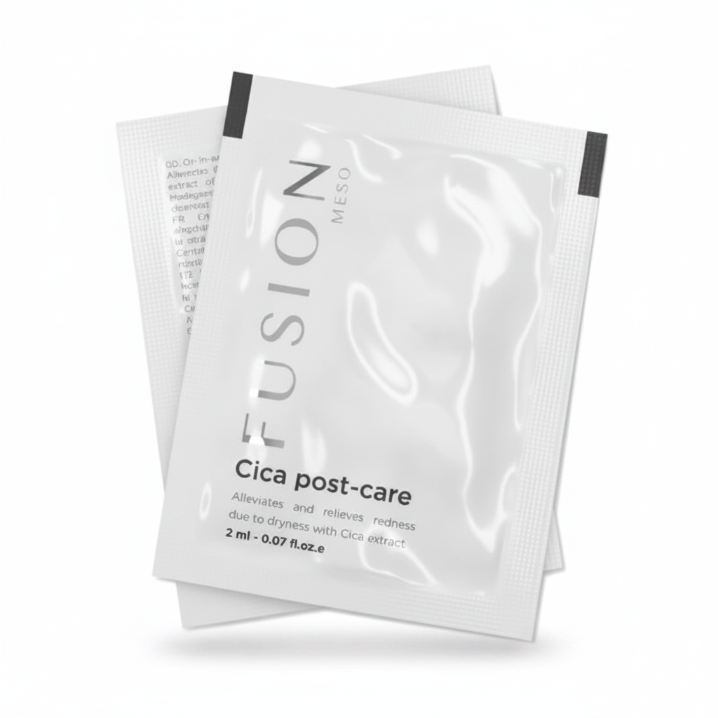 SACHET — CICA Post-Care 2 ml (50 sachets)