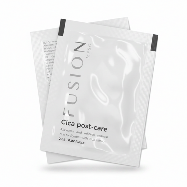 SOBRE — CICA Post-Care 2 ml (50 sobres)