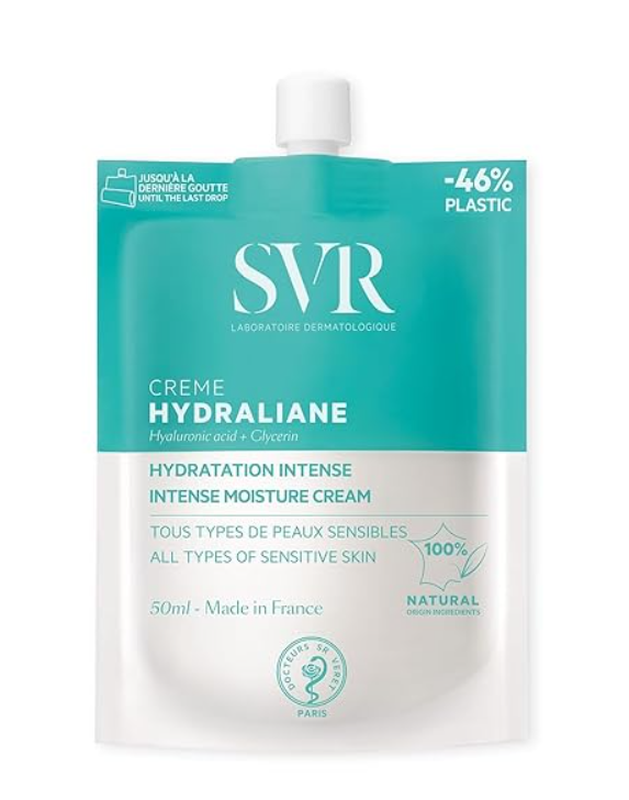 HYDRALIANE Crème 50 ml / 1.7 fl oz