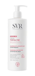 Topialyse Cream 400ml