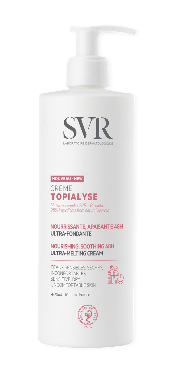 Topialyse Cream 400ml