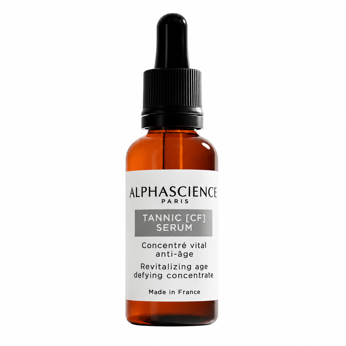 TANNIC [CF] SERUM 30ml