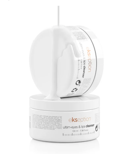 Ultim-eyes & lips cleanser 100 ml / 3.38 fl.oz   |  Eye care | Cabine