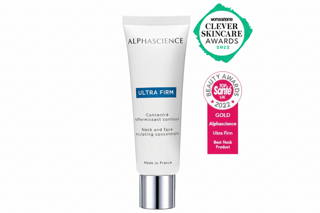 ULTRA FIRM — Neck & Face Sculpting Concentrate 50ml / 1.7 Oz