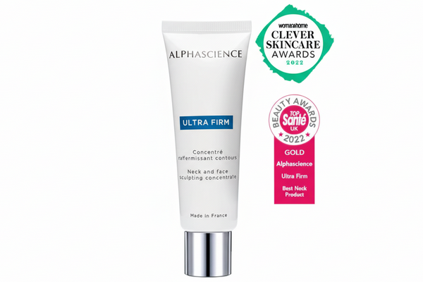 ULTRA FIRM — Neck & Face Sculpting Concentrate 50ml / 1.7 Oz
