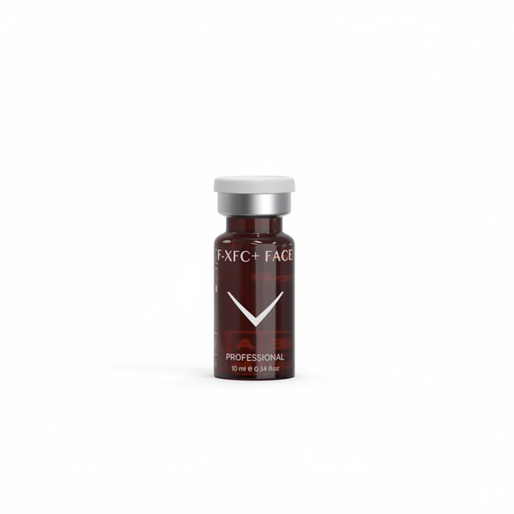F-XFC+FACE         fine lines and wrinkles for smoother