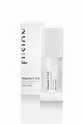 VITAMIN C 5.0 —30 ml  Brightening & Antioxidant Serum
