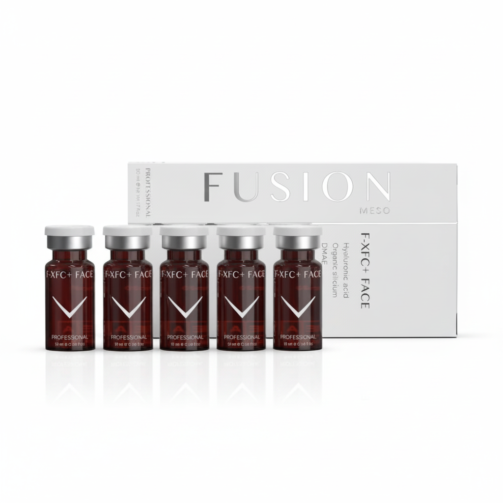 F-XFC+FACE         fine lines and wrinkles for smoother