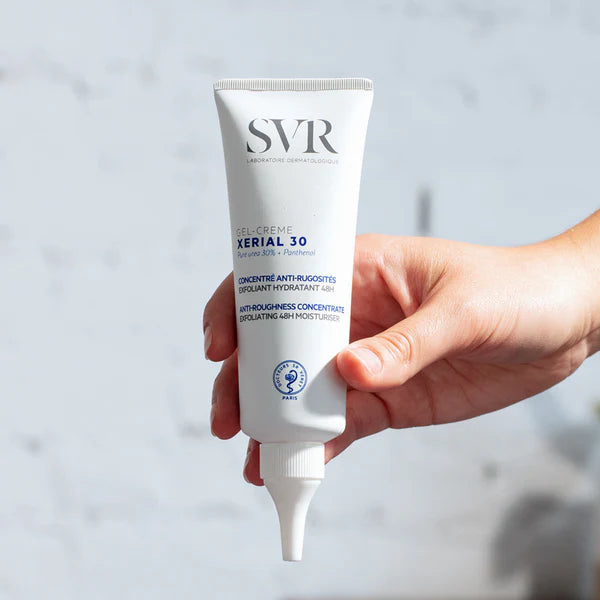 XERIAL 30 Concentrated Cream  75 ml / 2.54 fl oz