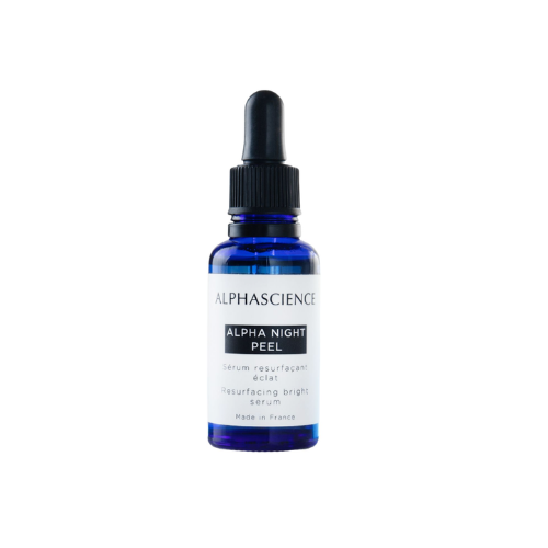 ALPHA NIGHT PEEL - SÉRUM 30ML / 1 Fl. Oz.