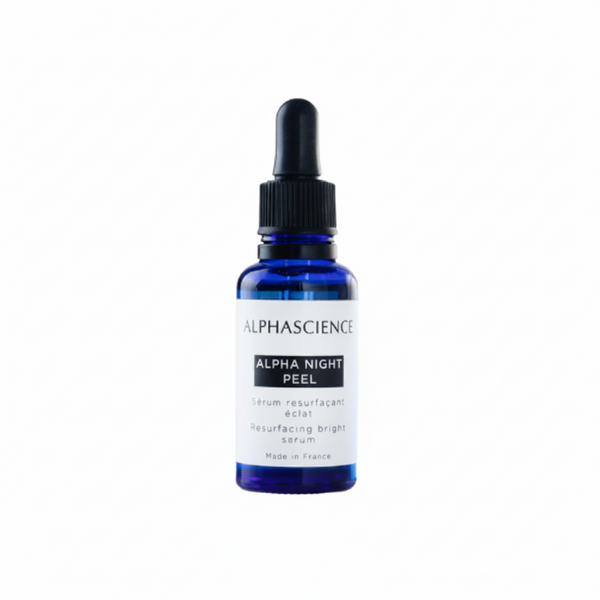 ALPHA NIGHT PEEL - SÉRUM 30ML / 1 Fl. Oz.